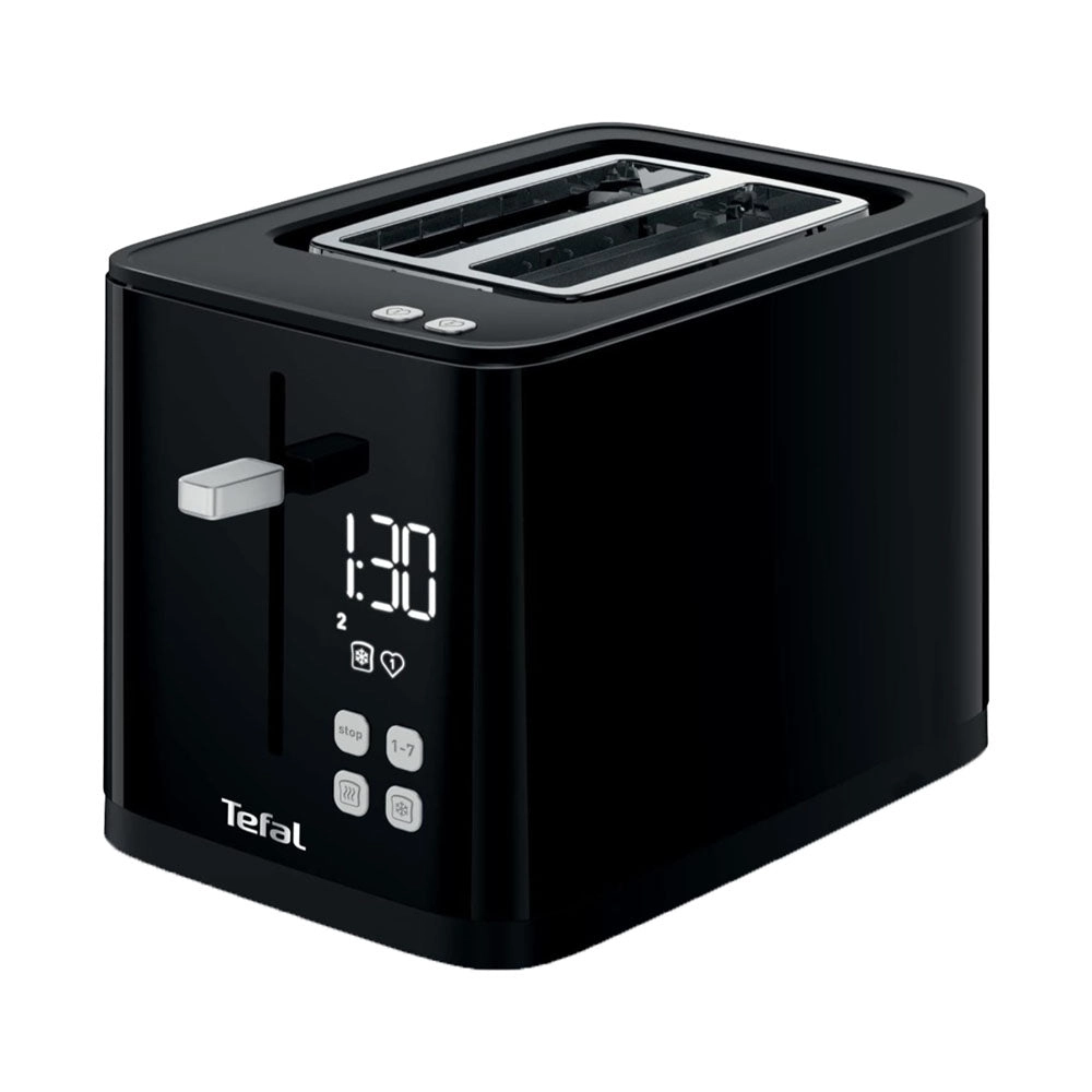 Tefal SmartN'Light Digital Toaster - 2 slice(s)