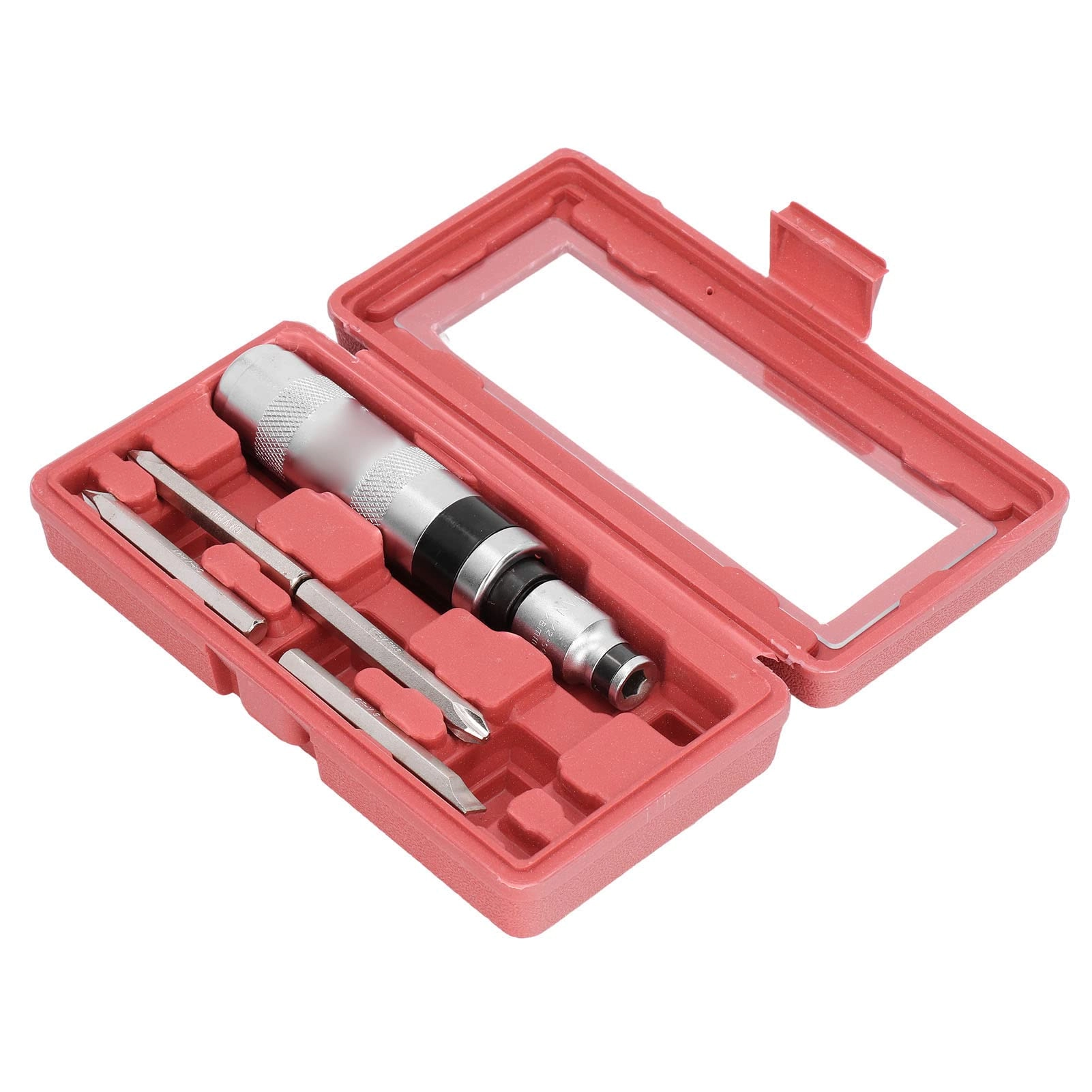 Impact Screwdriver