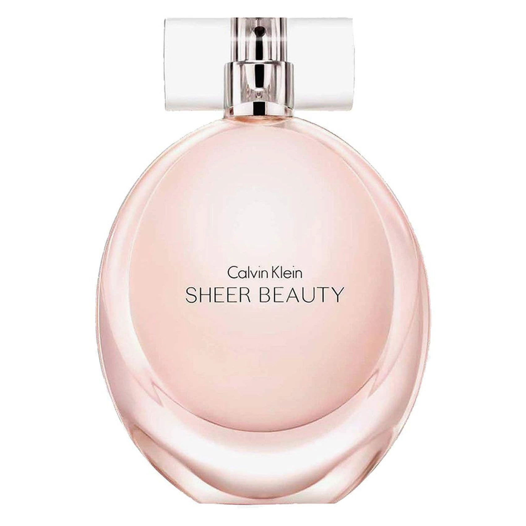 Sheer Beauty Eau de Toilette 100 ml