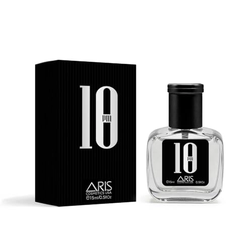 10PM Eau de Parfum - 15ml