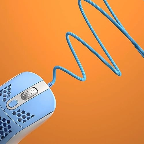 Wire Mouse - USB
