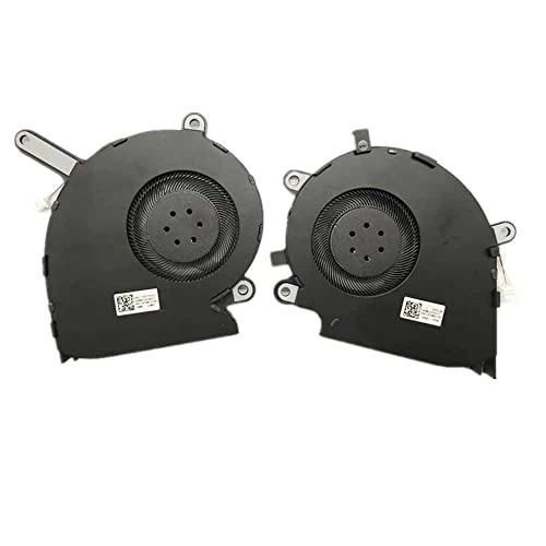 CPU and GPU Cooling Fan - DC5V 05A