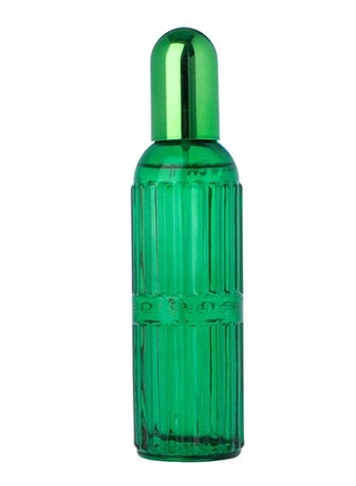 Colour Me Green Eau de Parfum 90ml