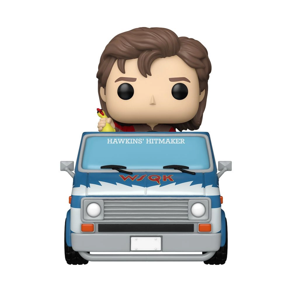FUNKO TOYS Steve - Stranger Things (14 cm) (FU88958)