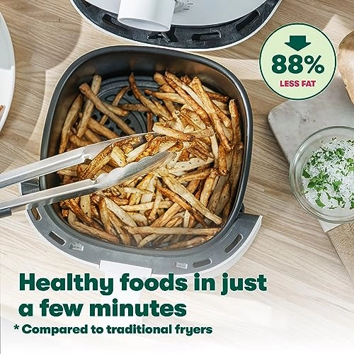 Manual Air Fryer 17275