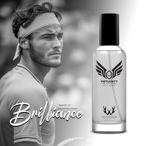 Virtuosity Pour Homme - Eau de Toilette 100ml