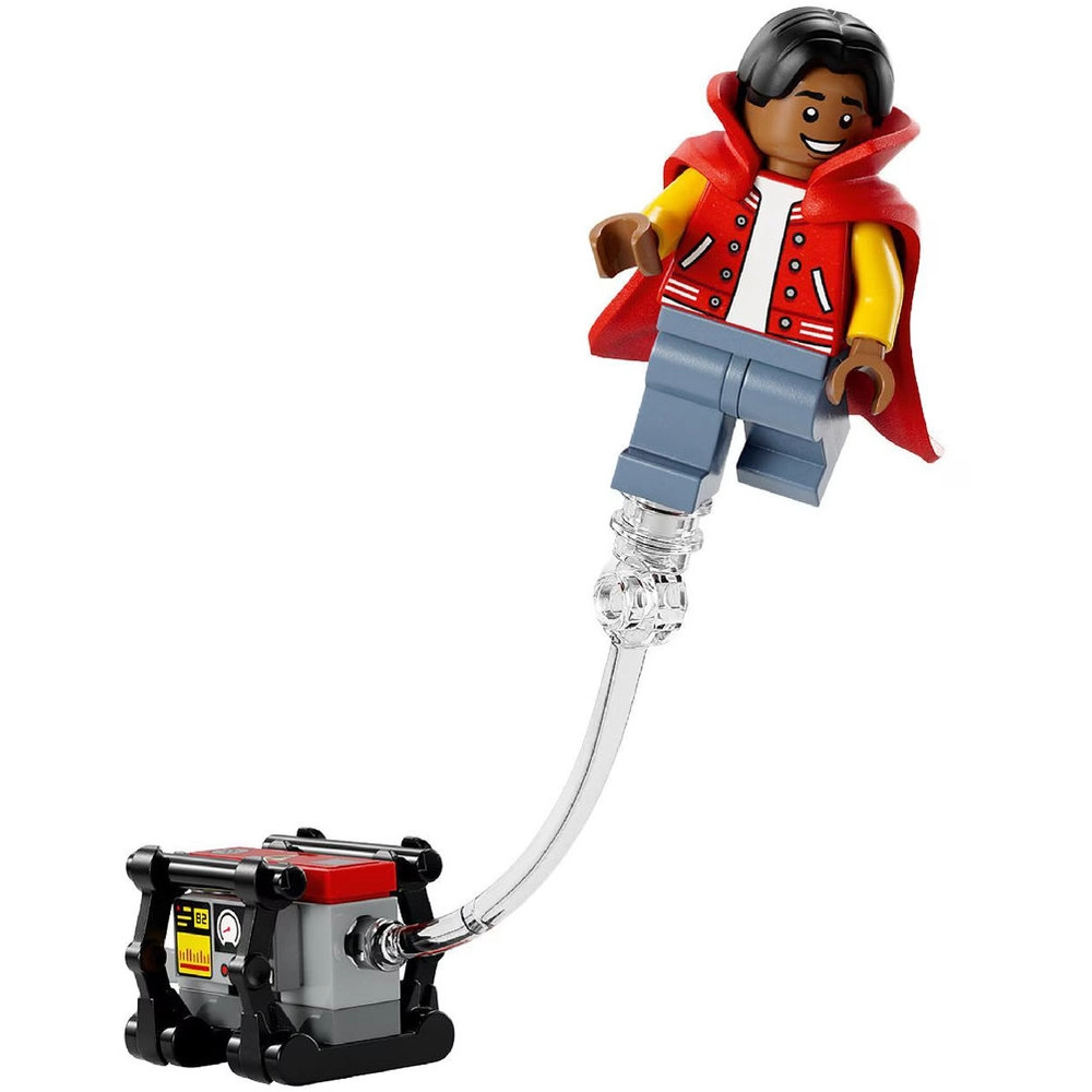 Marvel Spider-Man Final Battle (76261)