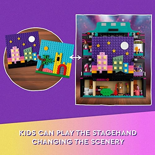 Andrea's Theater School (41714)