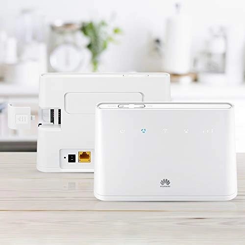 B311-221 - 300 Mbps 802.11n