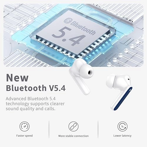 A97 Pro Wireless Earbud