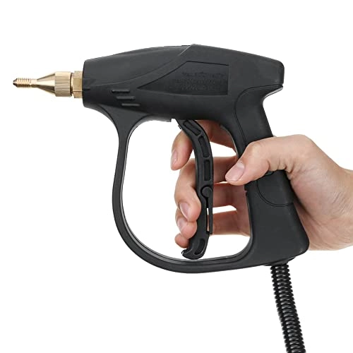 Steam Cleaner - 5BAR/6.5BAR