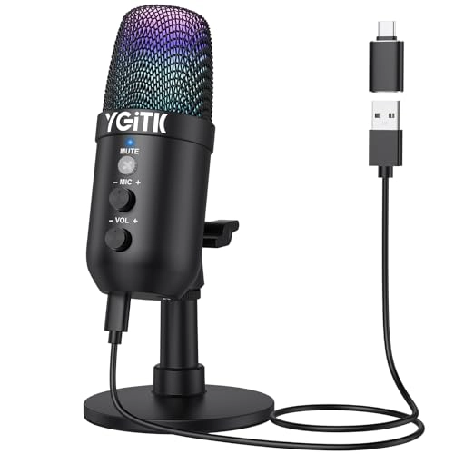 USB Microphone USB Microphone