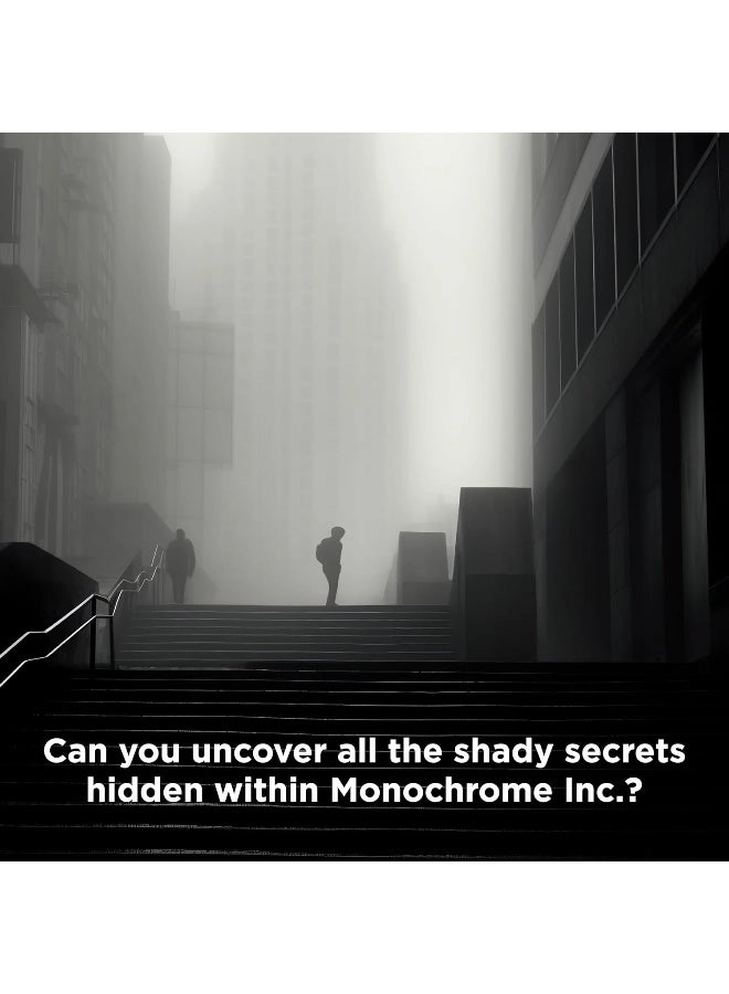 Monochrome, Inc.