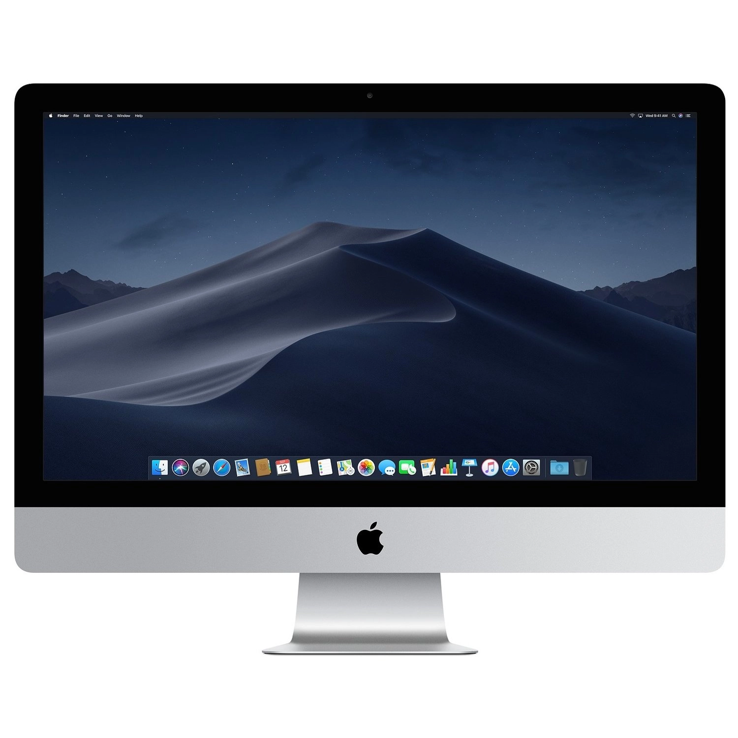 iMac Retina 4K (2019) 21.5 Core i5