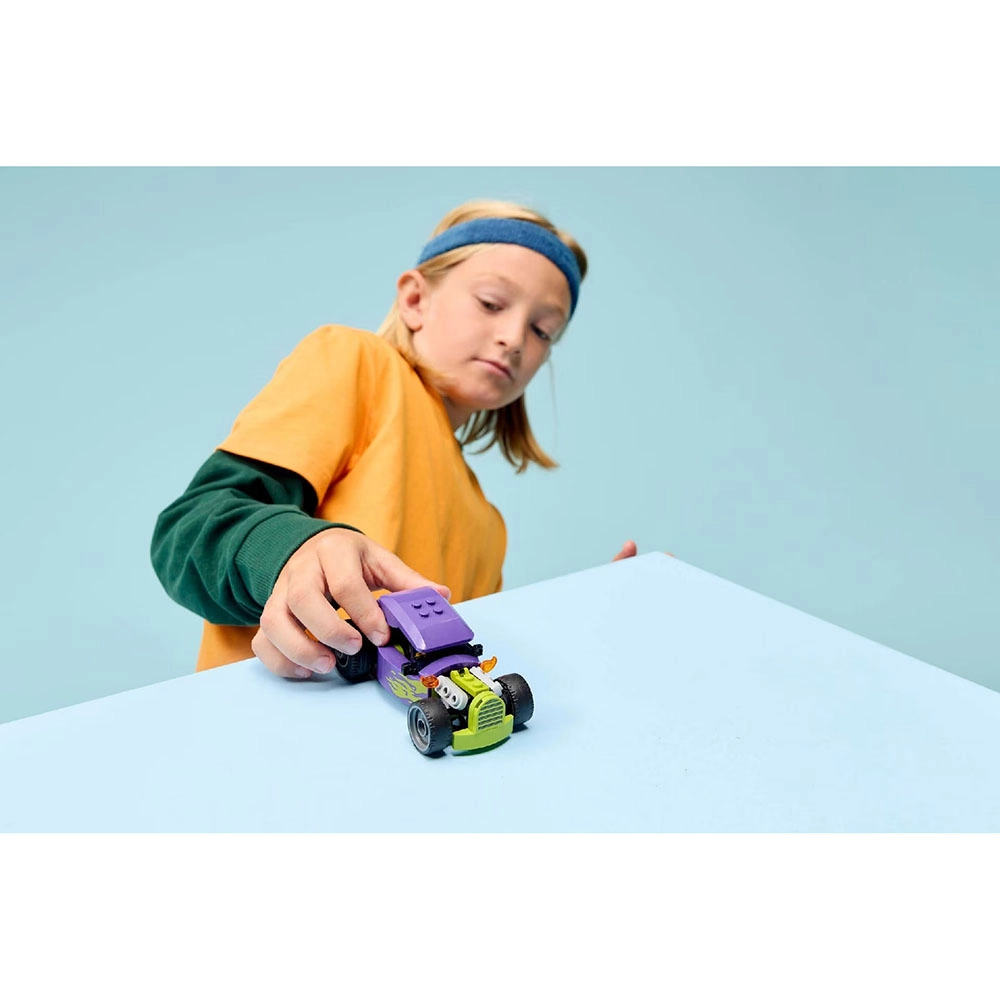 City Hot Rod (60485)