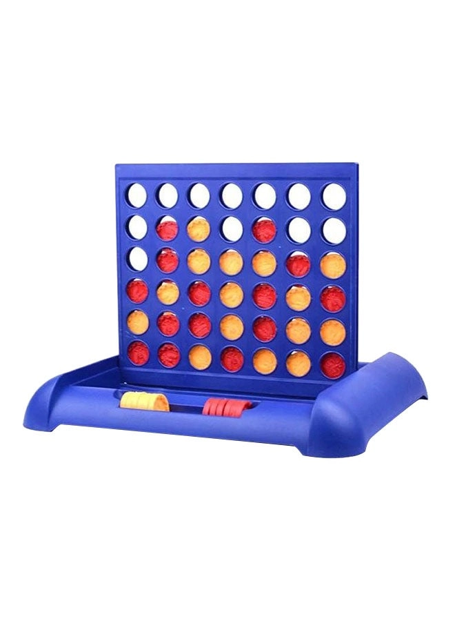 Generic Connect Four