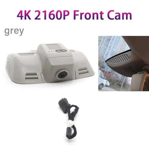 Dashcam - 4K 2160P