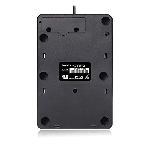 AKB-601UB - Membrane