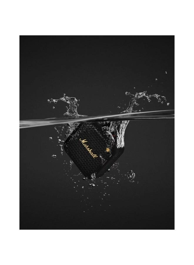 WILLEN II - Bluetooth Speaker