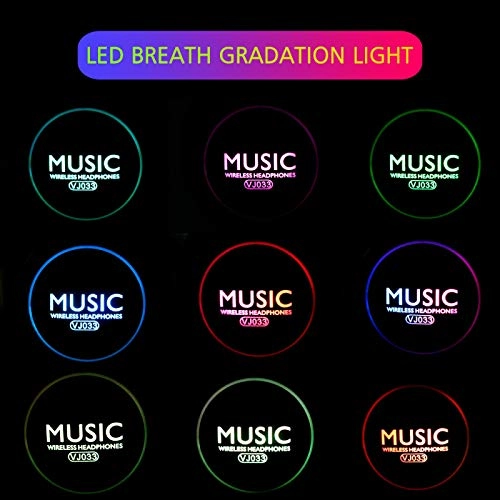 B0BNQDD89X Wireless Headphone