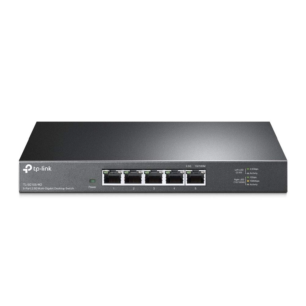 TL-SG105-M2 5-ports