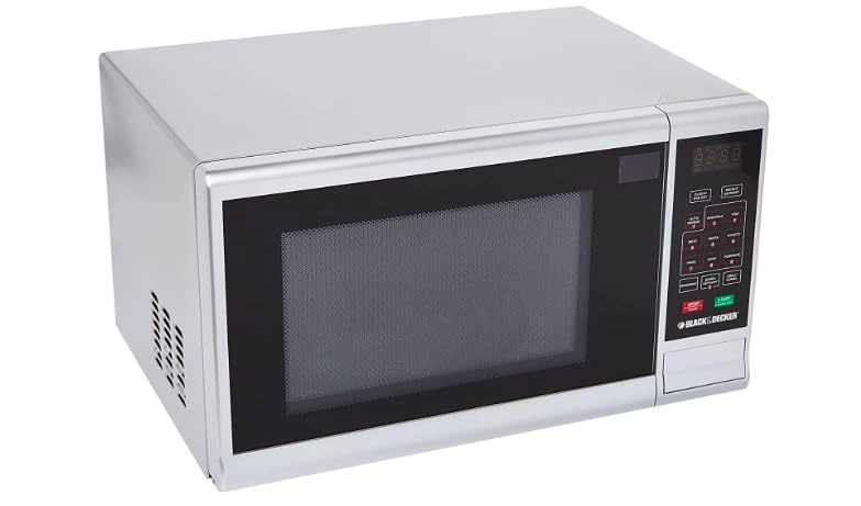 Ms20a3010ah/Sg Combination Microwave Oven with Grill