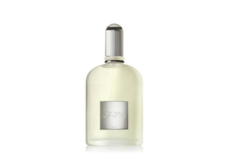 TOM FORD Grey Vetiver Eau de Parfum 50 ml