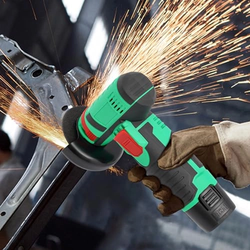 Angle Grinder