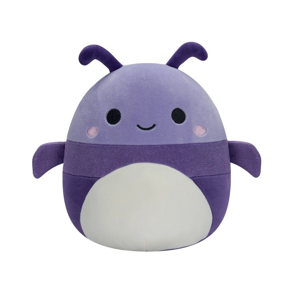 Squishmallows Axel Beetle - 7.5 Inch