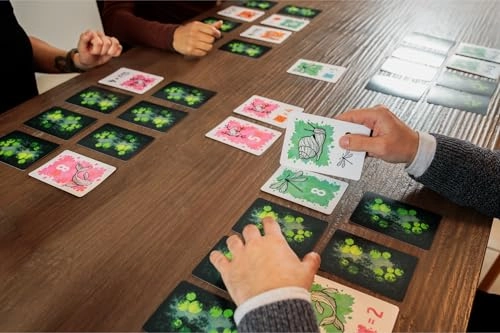 SYMBIOSE - Card Game