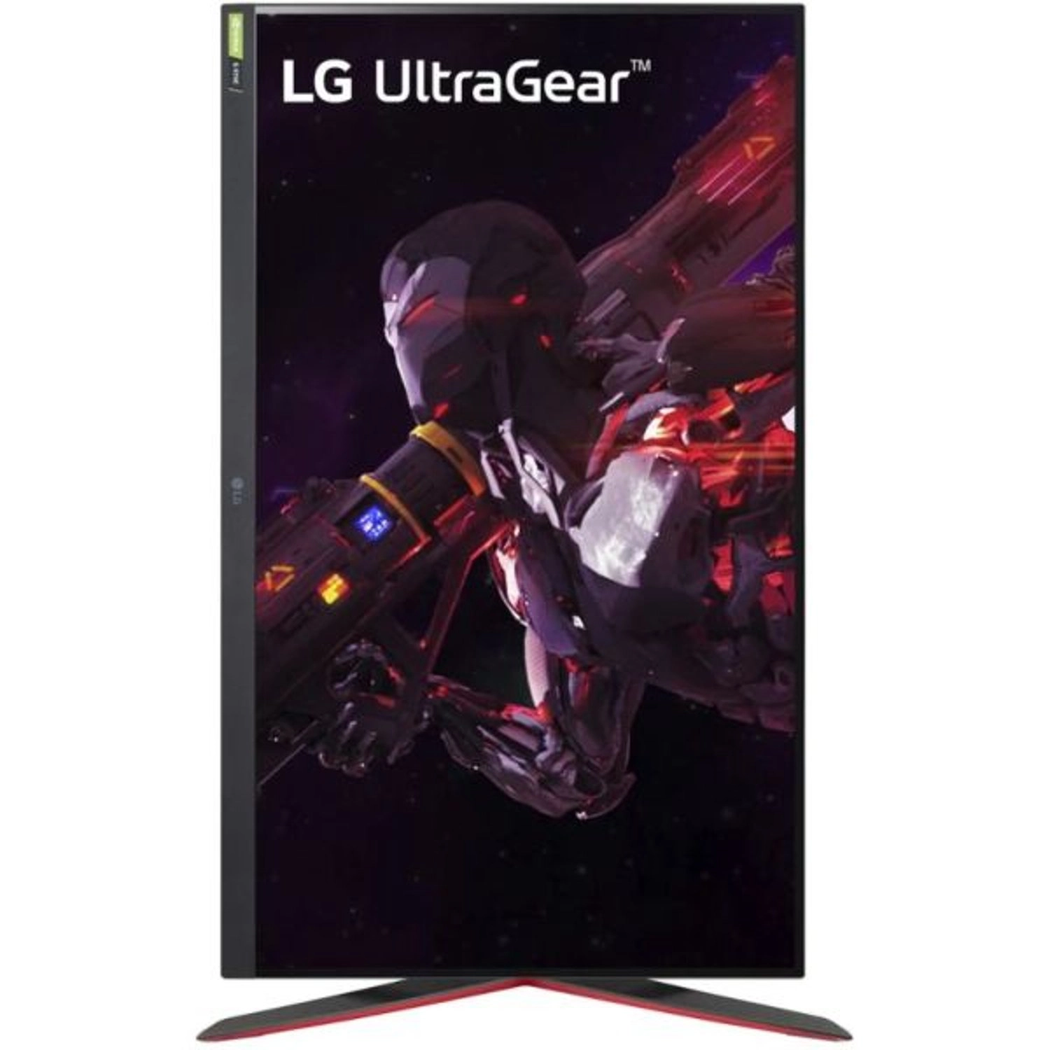 32GP850-B - 31.5 Inches 2560 x 1440