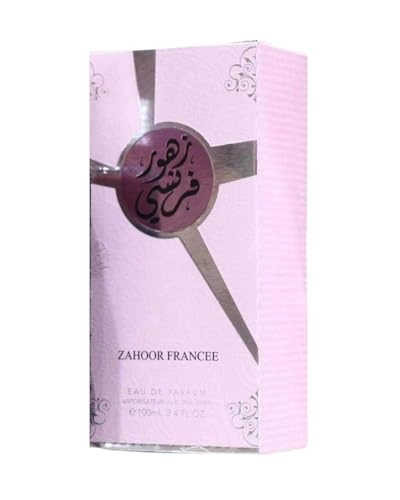 zahoor francee Eau de Parfum 100ml