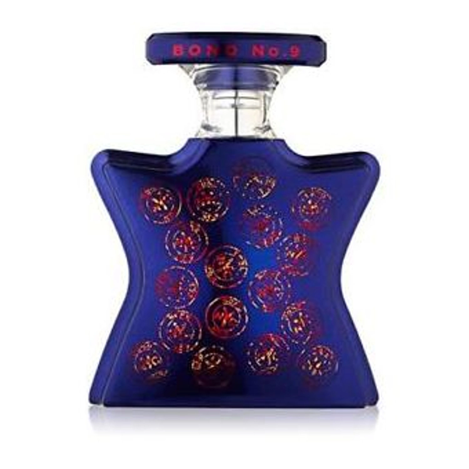 New York Manhattan Eau de Parfum 50ml