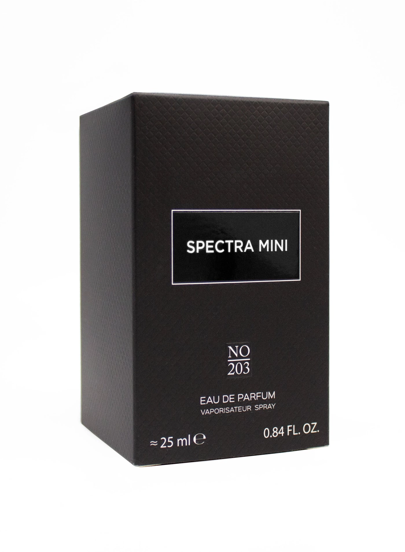 203 Eau de Parfum 25ml