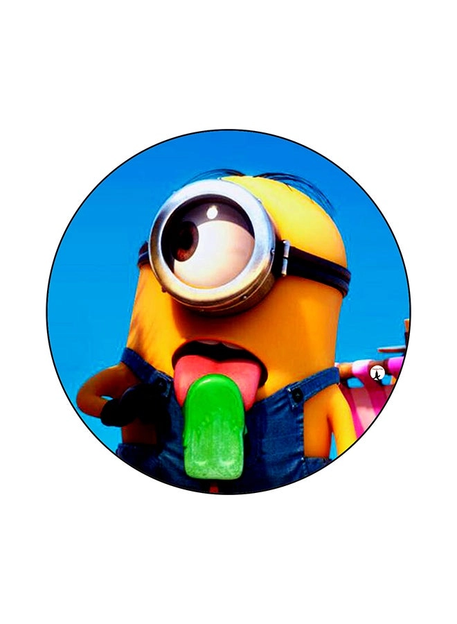 RKN MOUSEPAD Mouse Pad