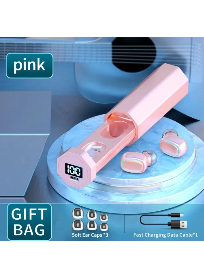 TWS Mini Wireless Earbud