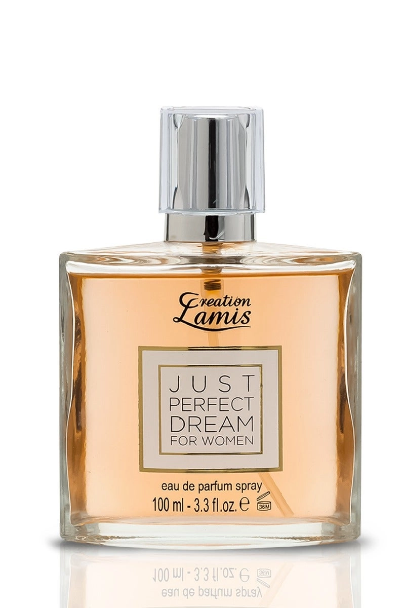Creation Lamis Just Perfect Dreams Eau de Parfum 100ml