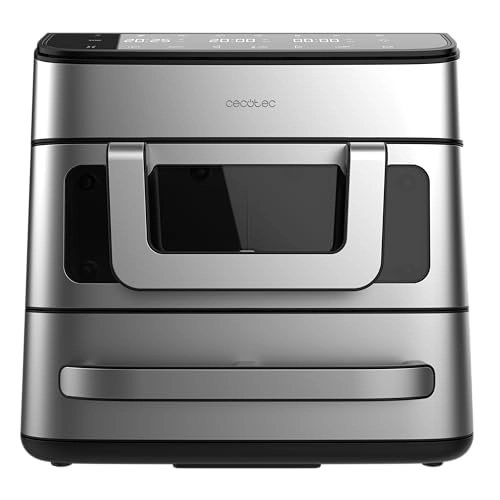 Cecofry FoodCourt A01_EU01_109979