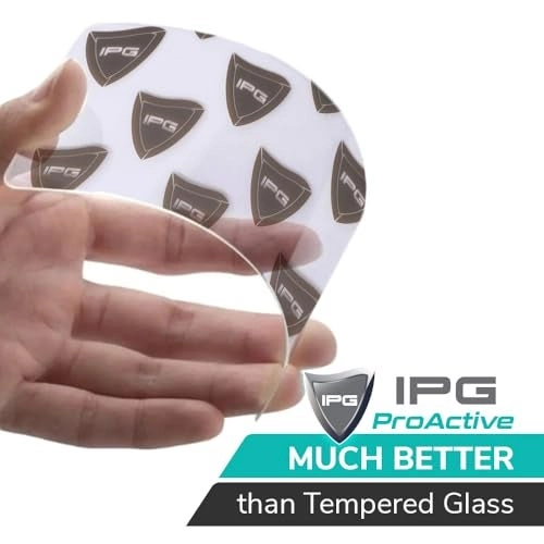 ProActive Screen Protector - 9H Hardness CRF1100L