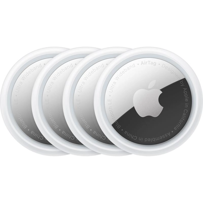 AirTag - 4 Pack