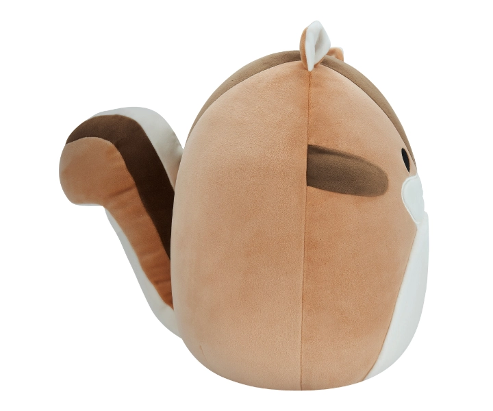 Melzie Brown Chipmunk - Medium Plush 12 inch