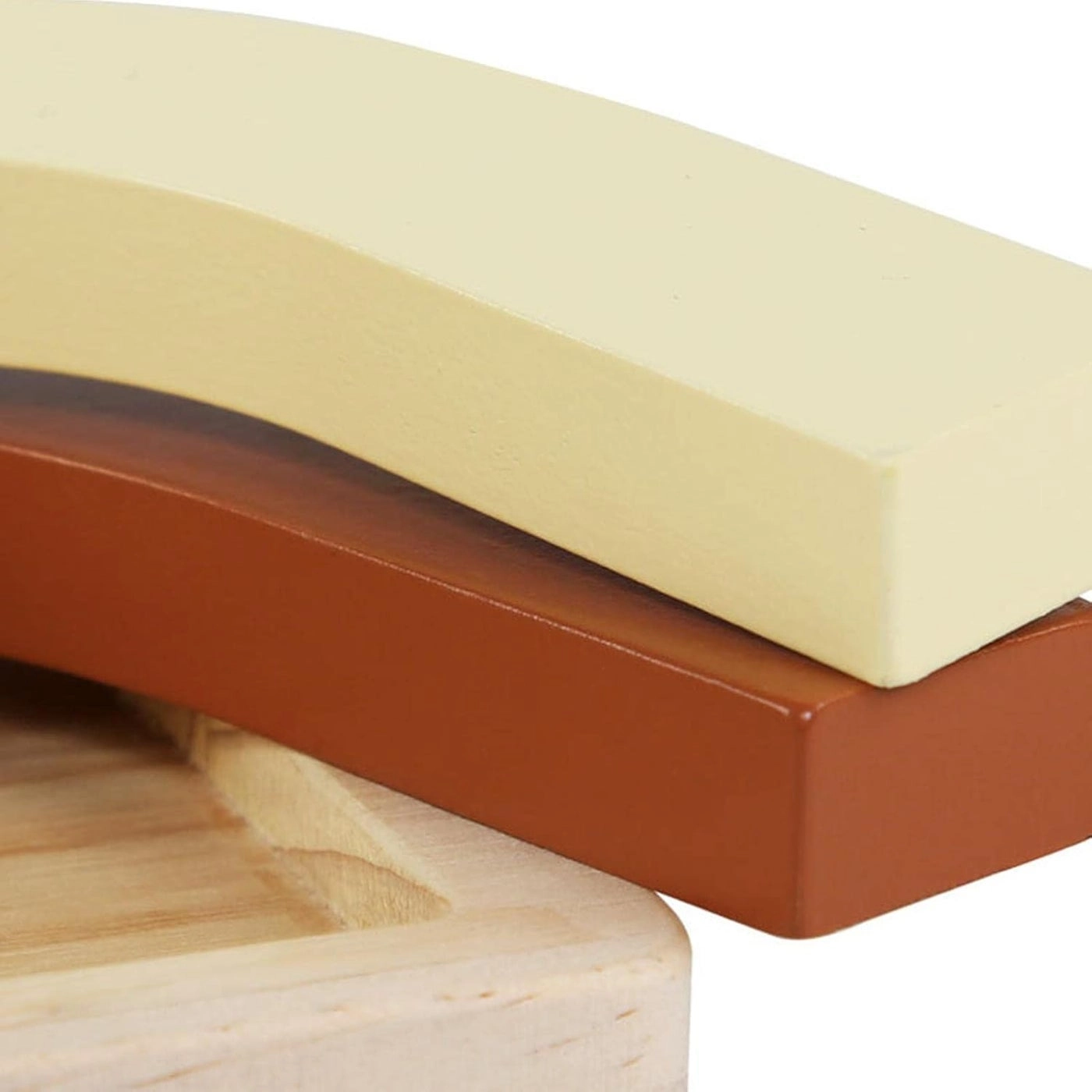 Rainbow Stacking Toy