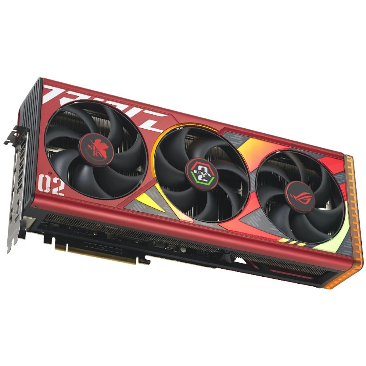 GeForce RTX 4090 ROG STRIX OC - 24GB