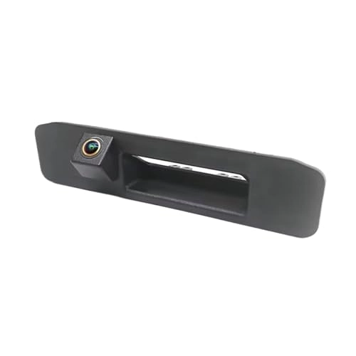 Rear View Camera - Wired