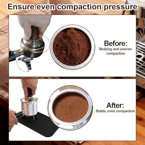 Silicone Tamping Mat