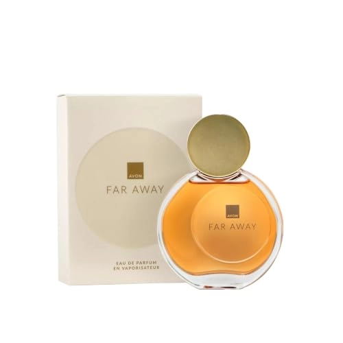 Far Away Eau de Parfum 50 ml