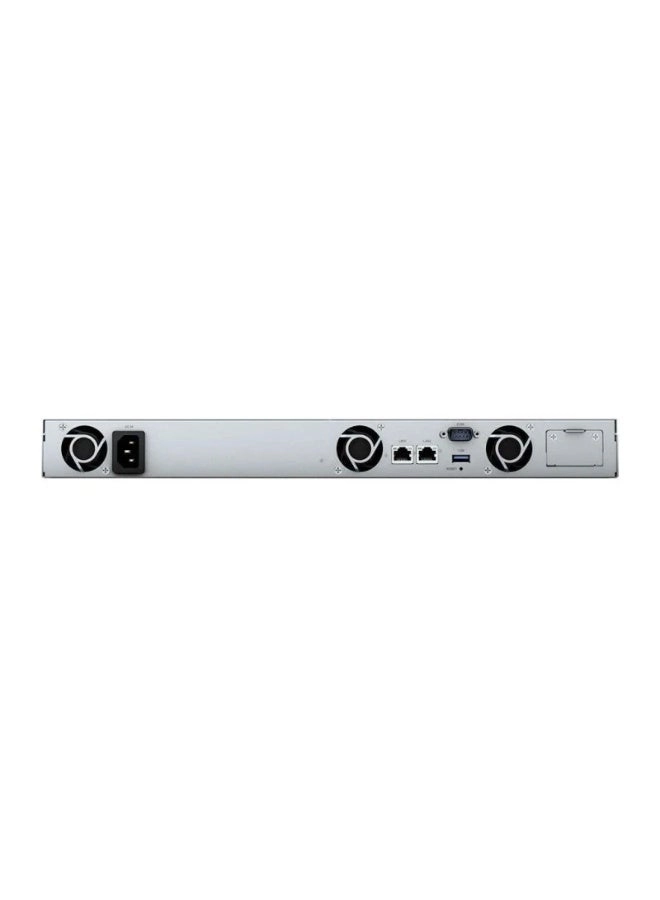 RS422+ 4-Bay