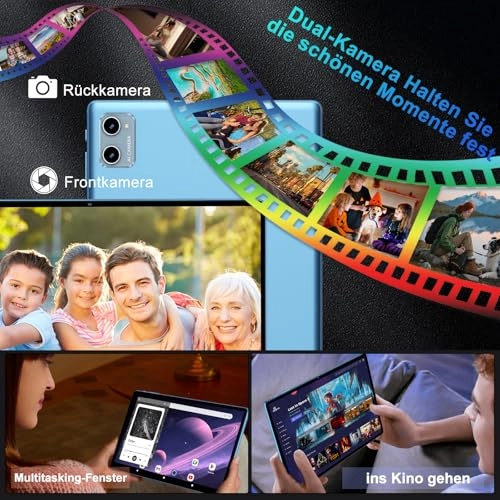 S3 - 128GB 10.1" Bundle