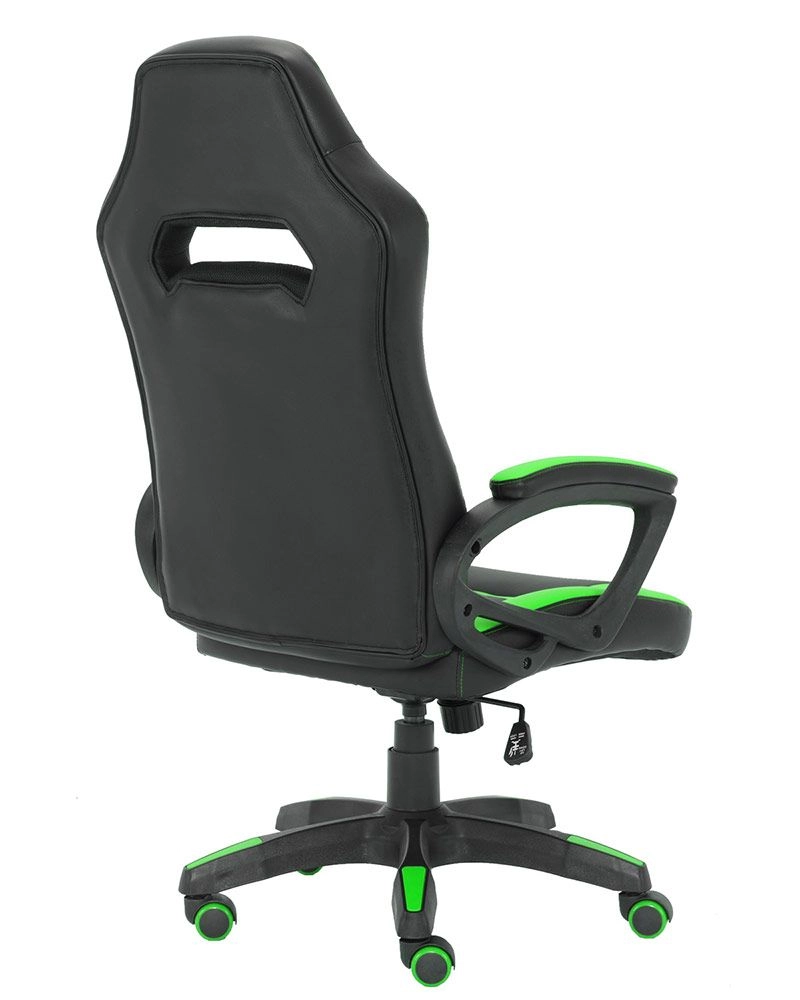 Shift - Green/Black Gaming Chair
