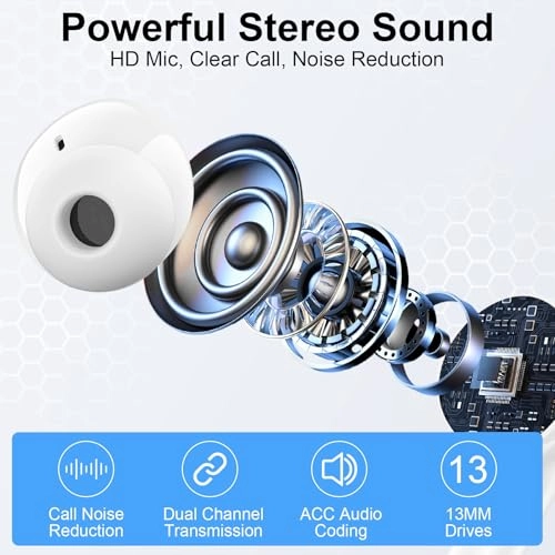 S49 - Wireless Earbud